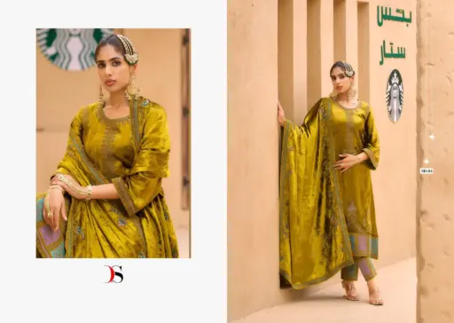 Deepsy Rang E Bahar - Image 4