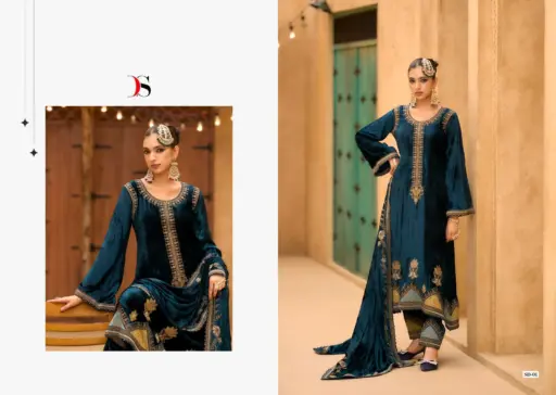 Deepsy Rang E Bahar - Image 6