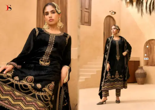 Deepsy Rang E Bahar - Image 7