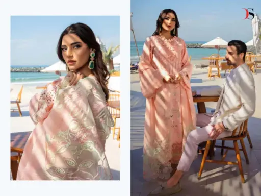Deepsy Rangrasiya Premium Lawn-25-2 - Image 3