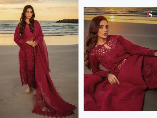 Deepsy Rangrasiya Premium Lawn-25-2 - Image 4