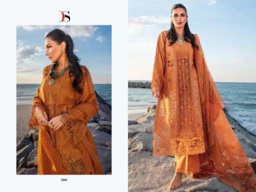 Deepsy Rangrasiya Premium Lawn-25-2 - Image 7