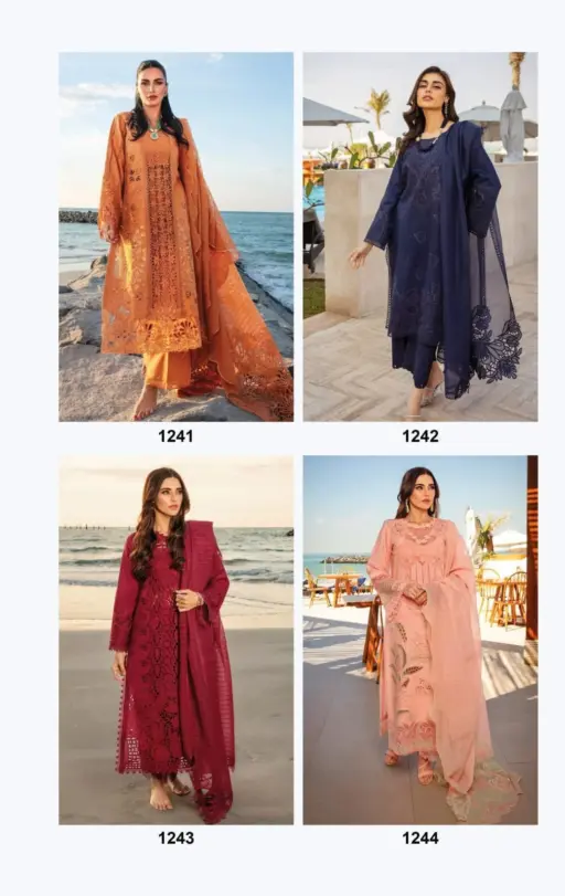 Deepsy Rangrasiya Premium Lawn-25-2 - Image 8