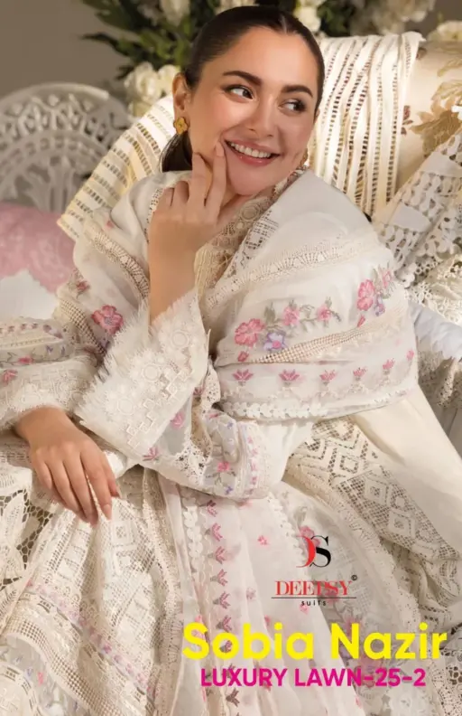 Deepsy Sobia Nazir Lawn 25 2