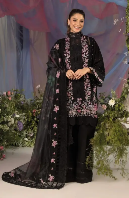 Deepsy Sobia Nazir Lawn 25 2 - Image 2
