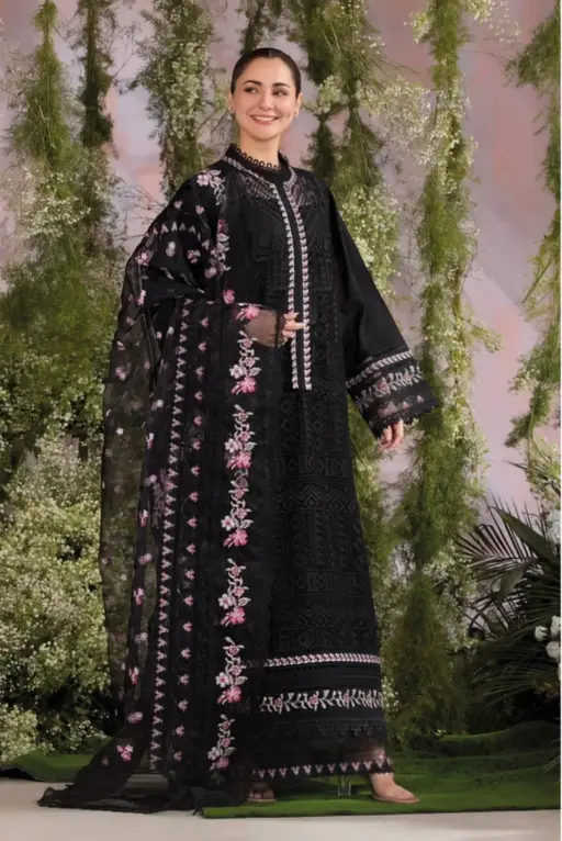 Deepsy Sobia Nazir Lawn 25 2 - Image 3