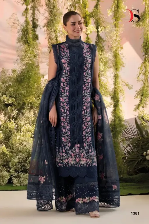 Deepsy Sobia Nazir Lawn 25 2 - Image 6