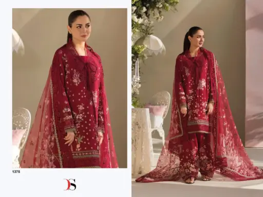 Deepsy Sobia Nazir Lawn 25 - Image 5