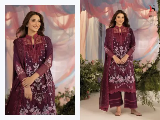 Deepsy Sobia Nazir Lawn 25 - Image 6