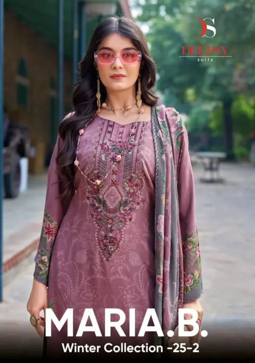 Deepsy Winter Collection 25 2