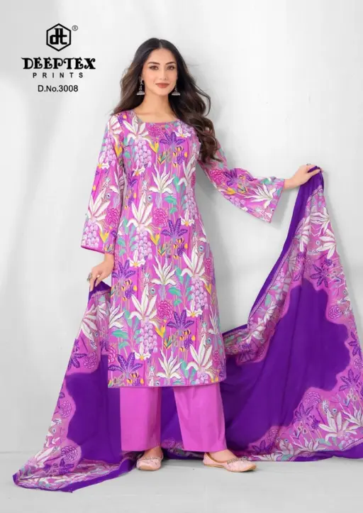 Deeptex Aalia Afreen Vol 3 - Image 2