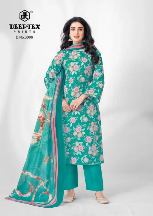 Deeptex Aalia Afreen Vol 3 - Image 4