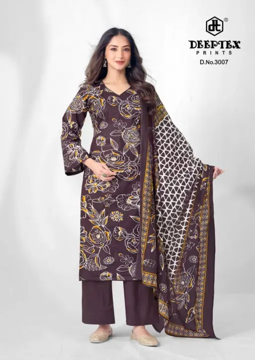 Deeptex Aalia Afreen Vol 3 - Image 5