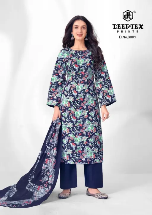 Deeptex Aalia Afreen Vol 3 - Image 6