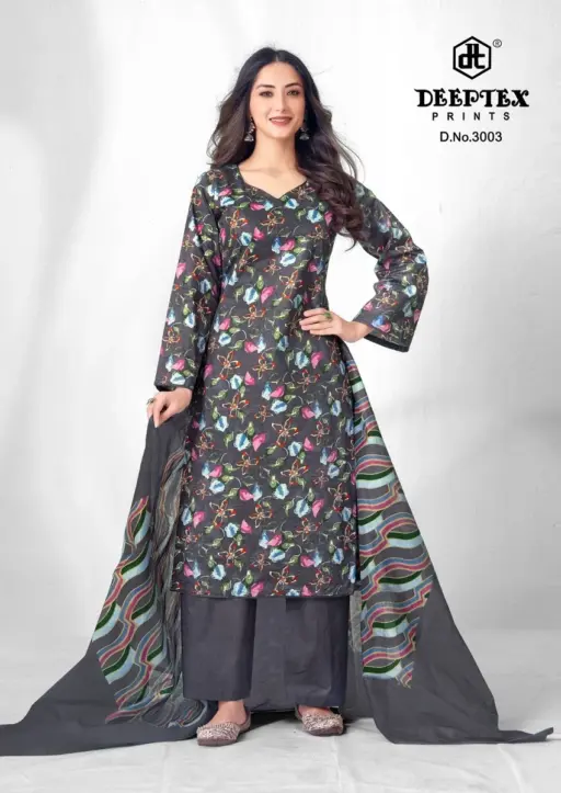 Deeptex Aalia Afreen Vol 3 - Image 7