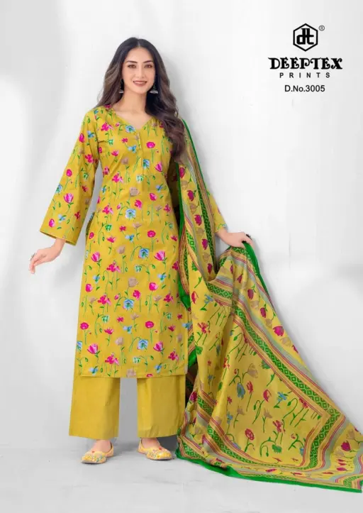 Deeptex Aalia Afreen Vol 3 - Image 8