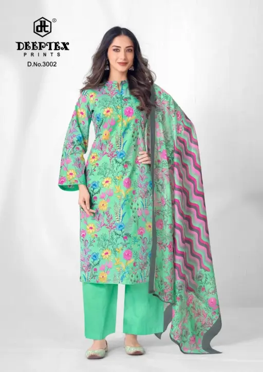 Deeptex Aalia Afreen Vol 3 - Image 9