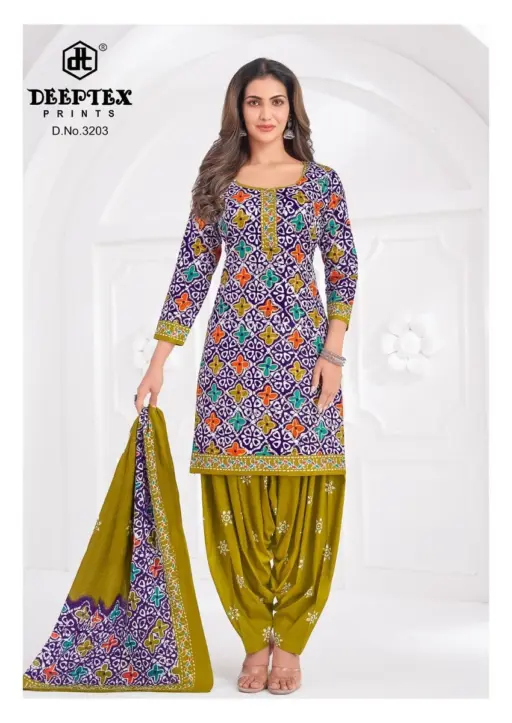 Deeptex Batik Plus Vol 32 - Image 11