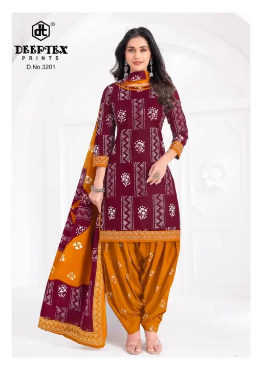 Deeptex Batik Plus Vol 32 - Image 2