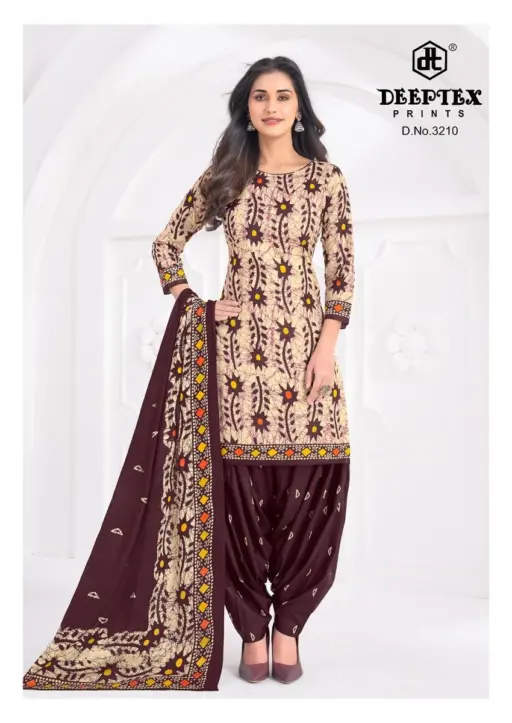 Deeptex Batik Plus Vol 32 - Image 3