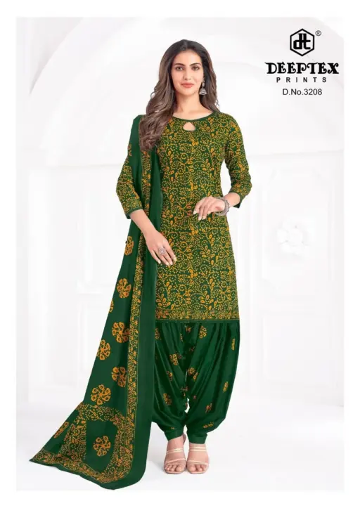 Deeptex Batik Plus Vol 32 - Image 4