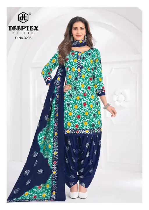 Deeptex Batik Plus Vol 32 - Image 8