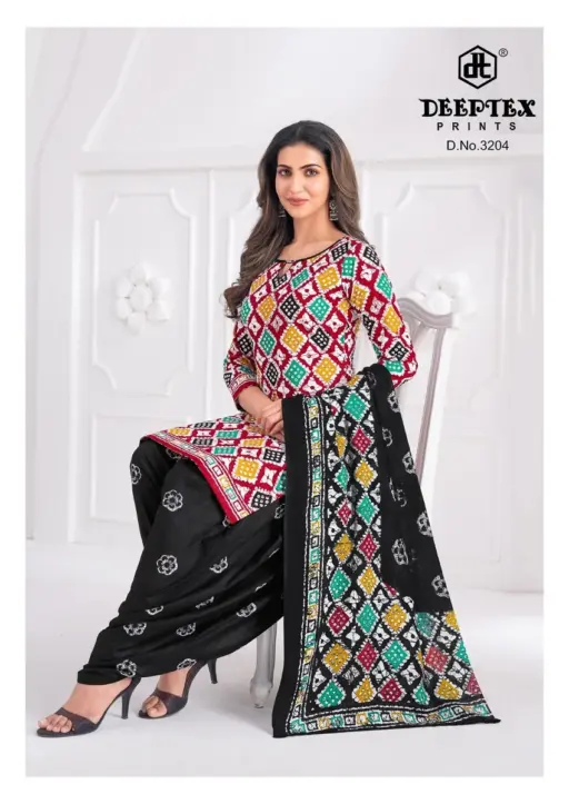 Deeptex Batik Plus Vol 32 - Image 9
