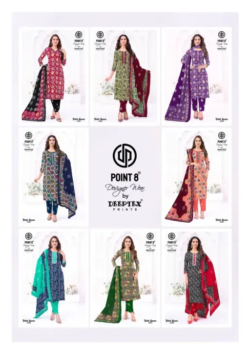 Deeptex Batik Queen Vol 2 - Image 10