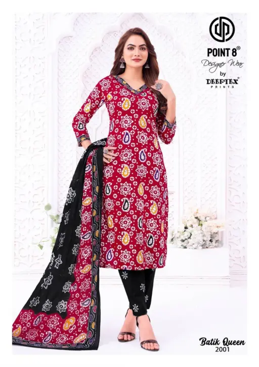 Deeptex Batik Queen Vol 2 - Image 2