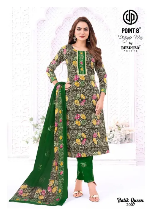 Deeptex Batik Queen Vol 2 - Image 8