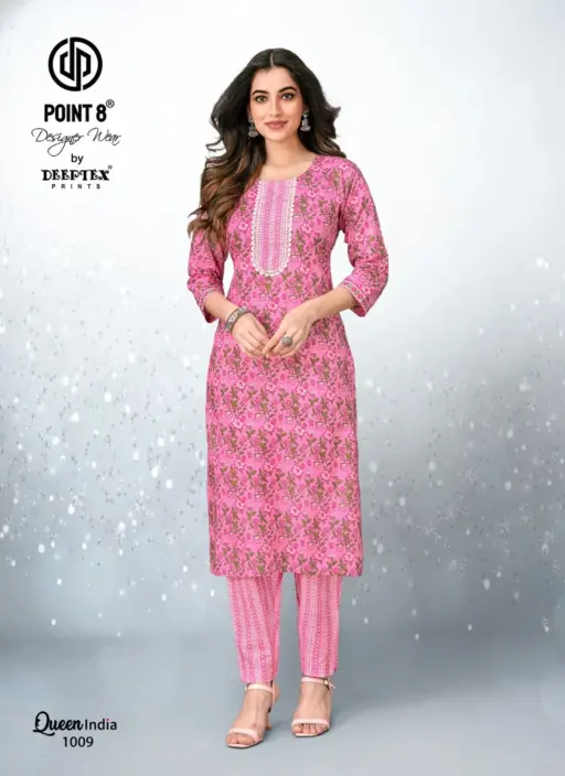 Deeptex Queen India Vol 10 - Image 11