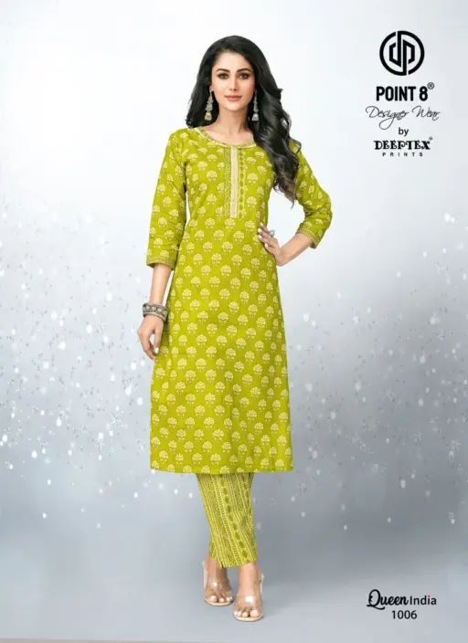 Deeptex Queen India Vol 10 - Image 3