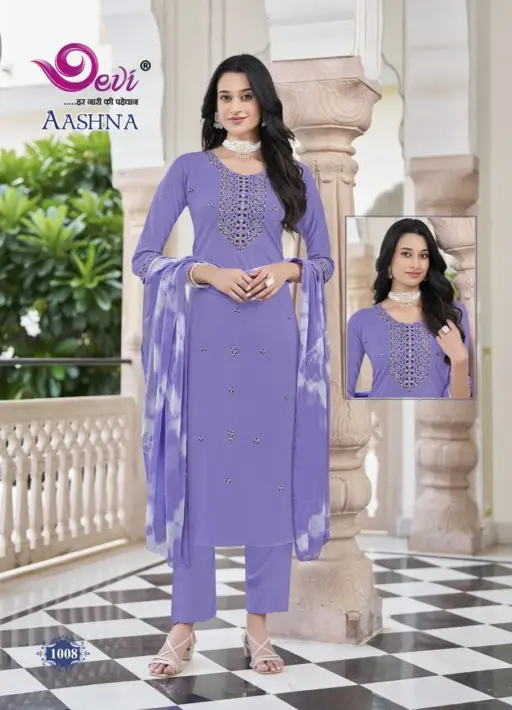 Devi Aashna Vol 1 - Image 10