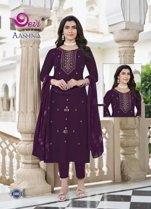 Devi Aashna Vol 1 - Image 4