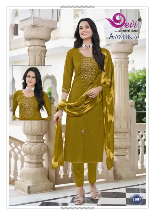 Devi Aashna Vol 1 - Image 9