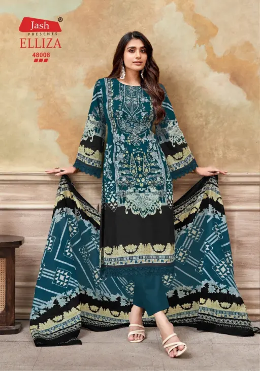 ELLIZA 48 - Image 3