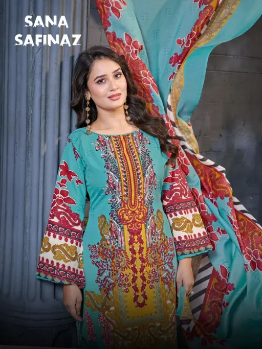 Falak Sana Safinaz Vol 7