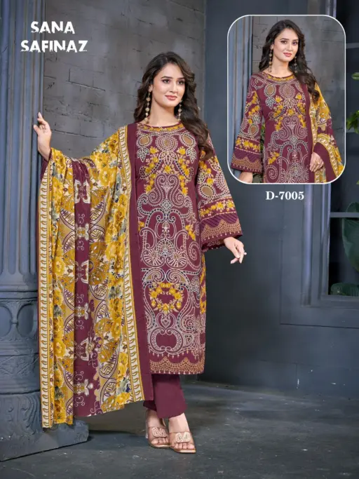 Falak Sana Safinaz Vol 7 - Image 2