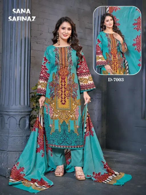 Falak Sana Safinaz Vol 7 - Image 3