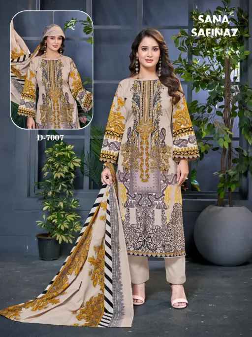 Falak Sana Safinaz Vol 7 - Image 4