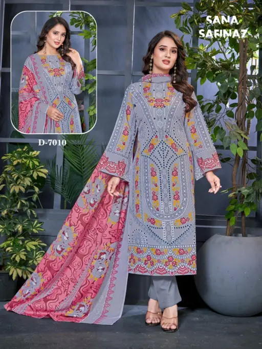 Falak Sana Safinaz Vol 7 - Image 5