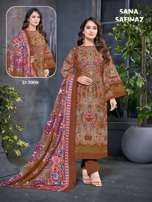 Falak Sana Safinaz Vol 7 - Image 6