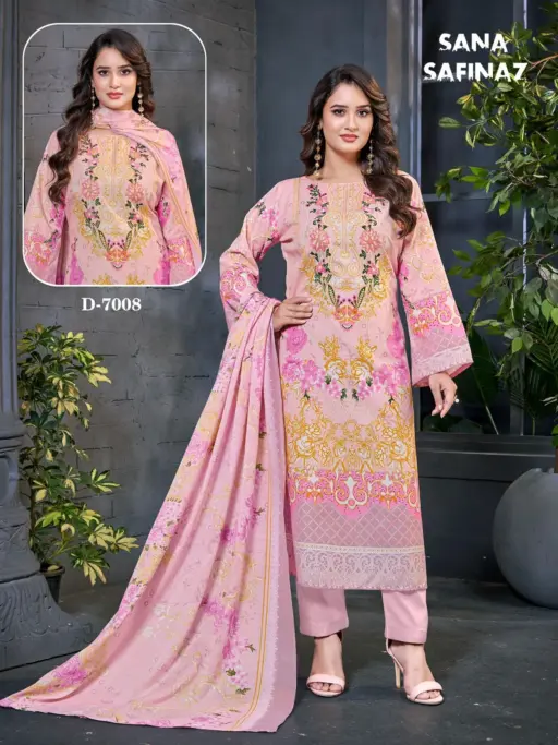 Falak Sana Safinaz Vol 7 - Image 8