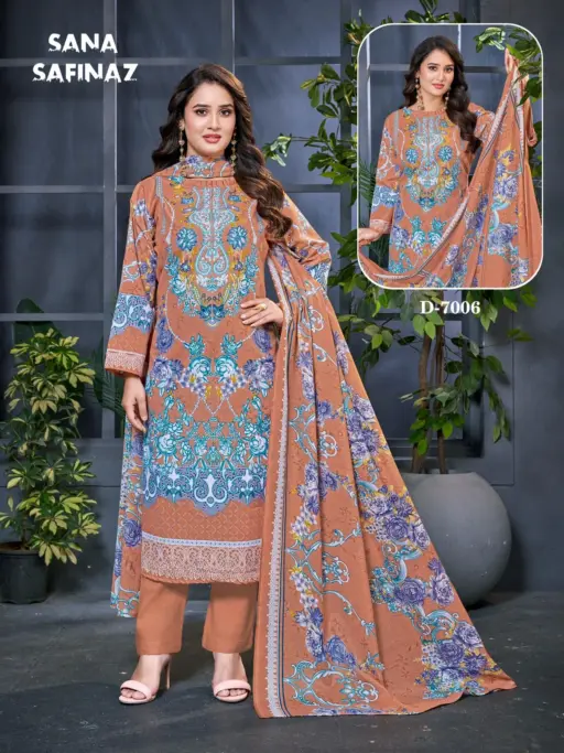 Falak Sana Safinaz Vol 7 - Image 9