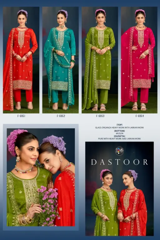 Fourdots Dastoor - Image 5