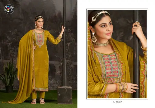 Fourdots Manjali - Image 3