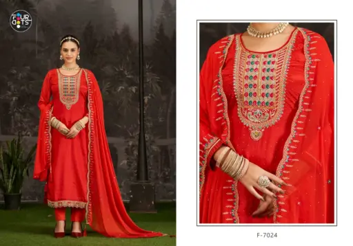 Fourdots Manjali - Image 4