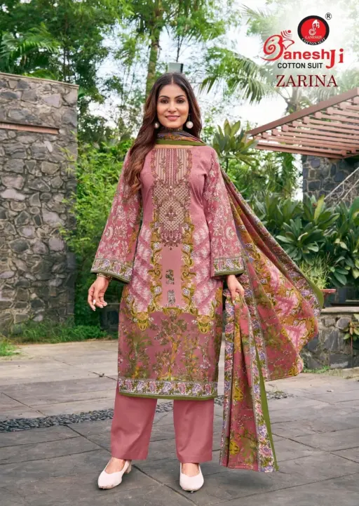 Ganeshji Zarina Vol 1 - Image 2