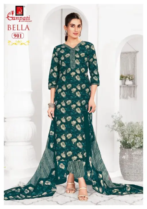 Ganpati Bella Pant Vol 9 - Image 10