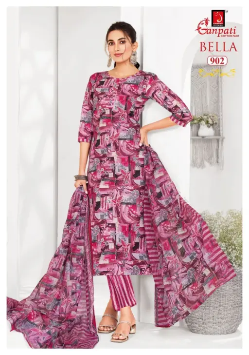 Ganpati Bella Pant Vol 9 - Image 11